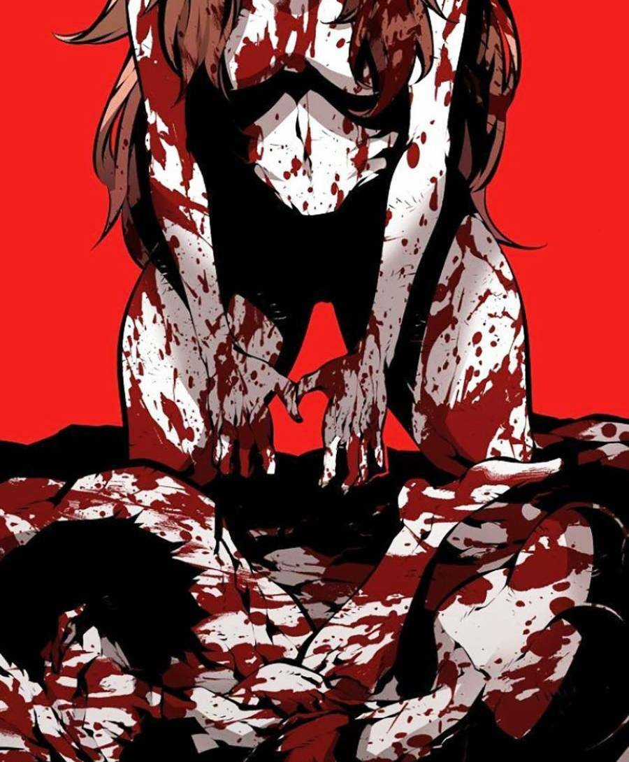 Cuồng Thú Chapter 11 trang 30