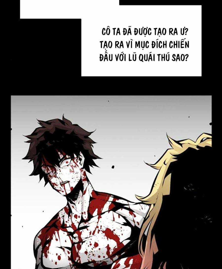 Cuồng Thú Chapter 11 trang 32