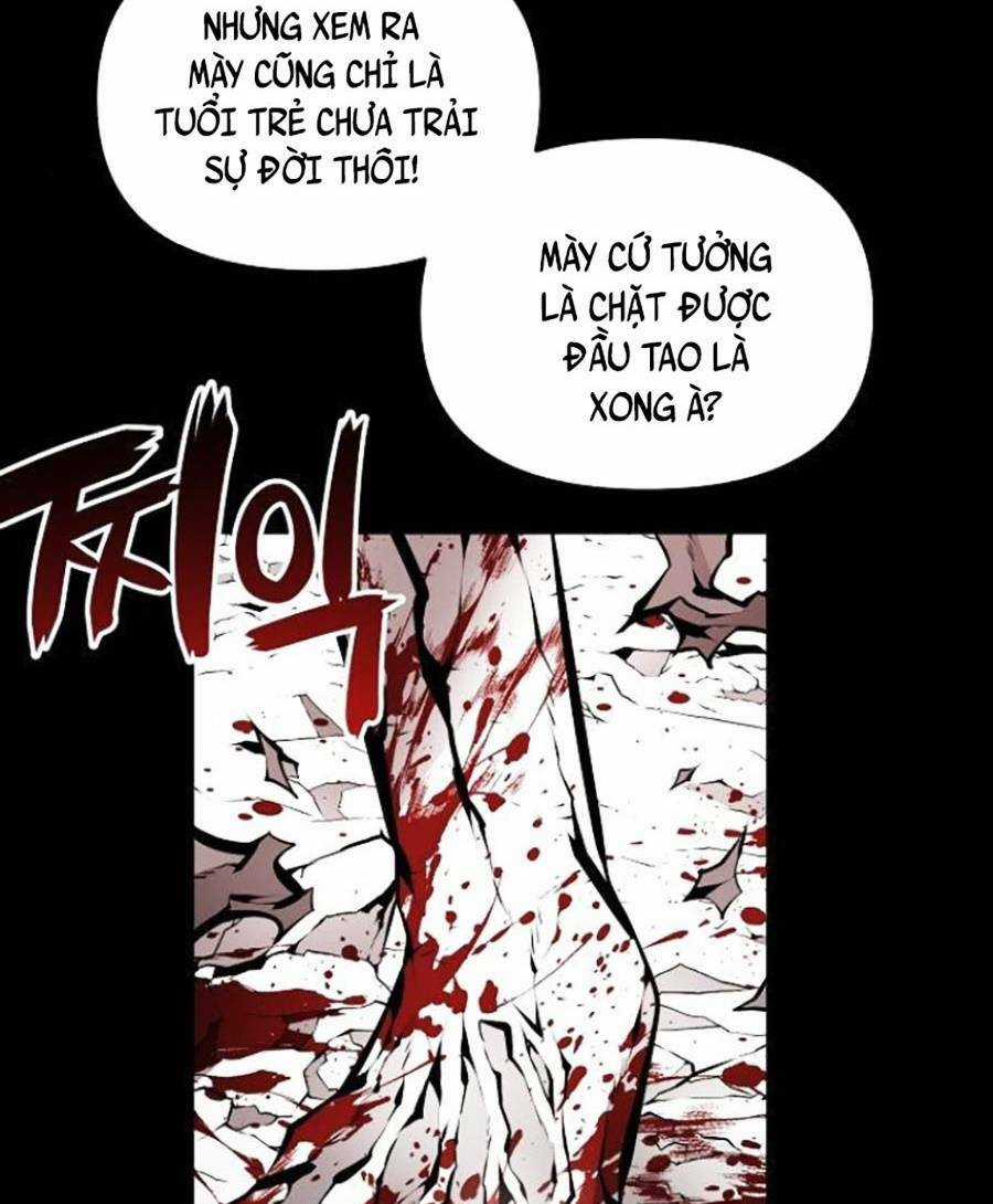 Cuồng Thú Chapter 11 trang 34