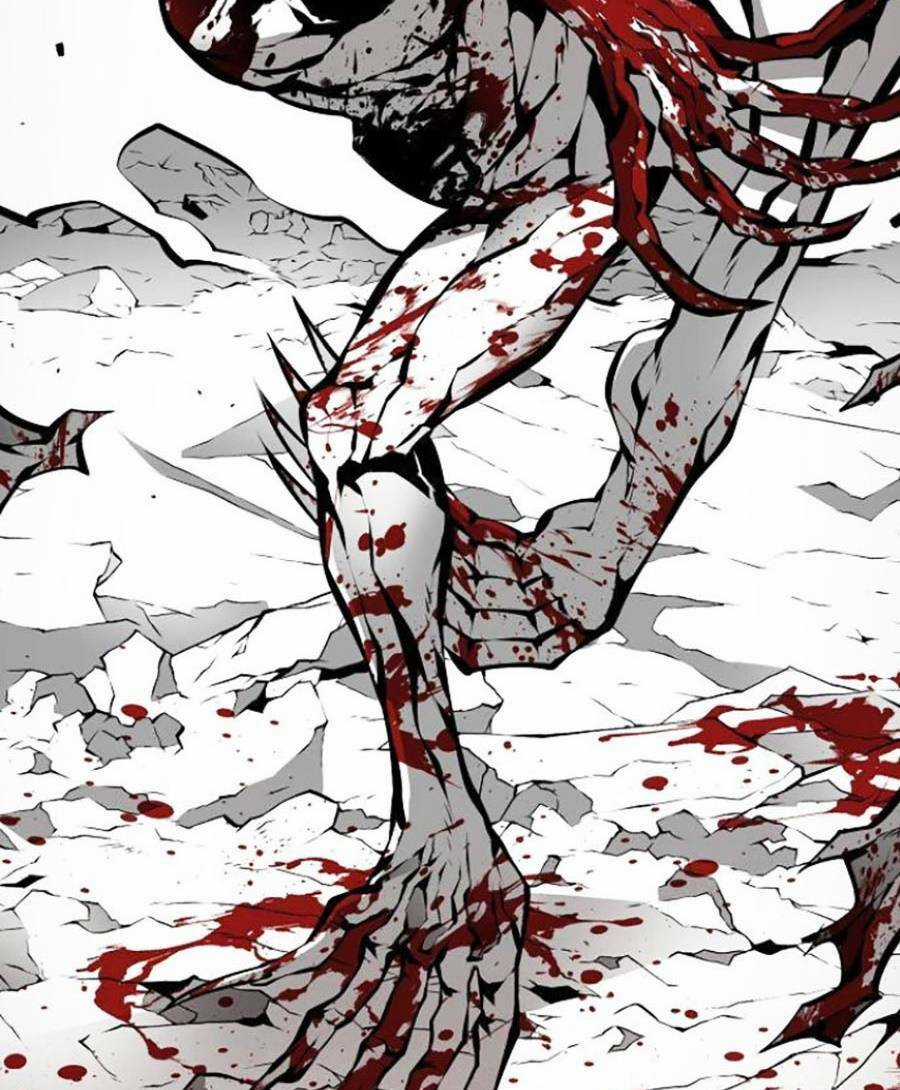 Cuồng Thú Chapter 11 trang 38