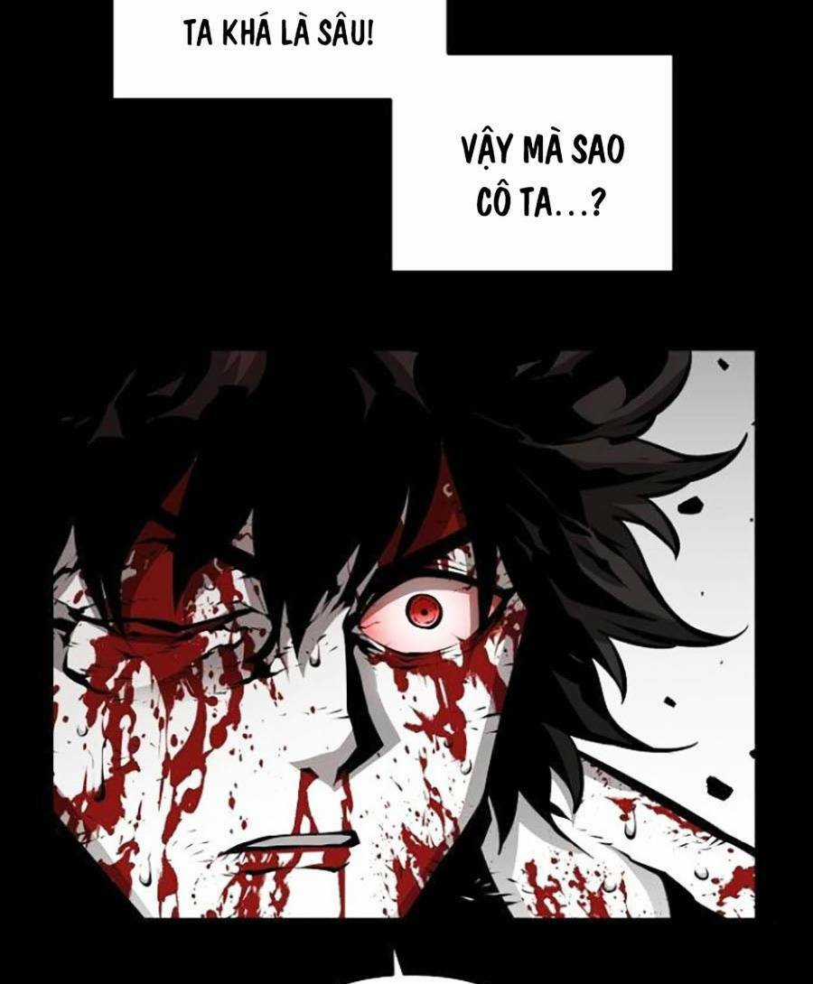 Cuồng Thú Chapter 11 trang 4