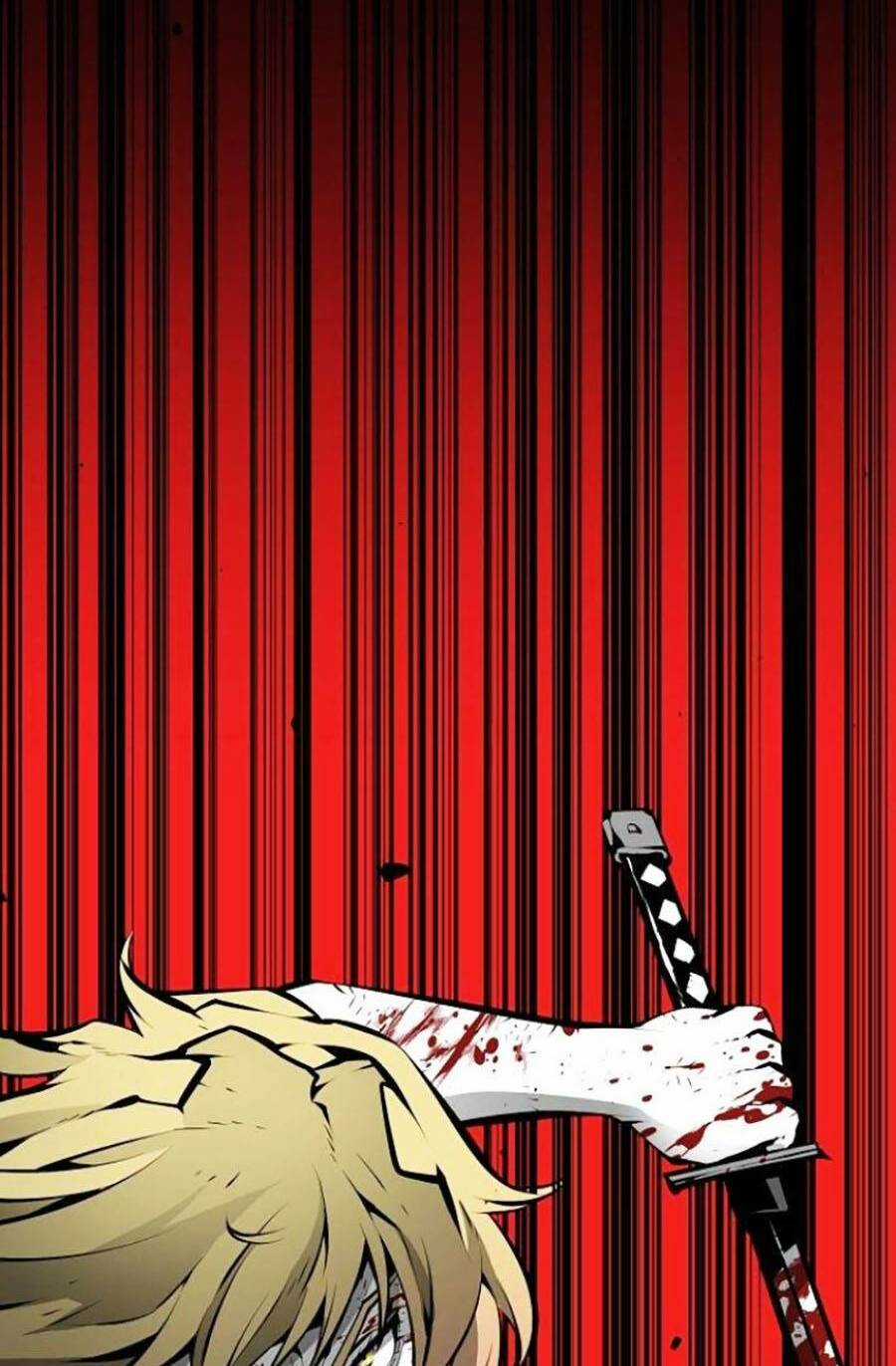 Cuồng Thú Chapter 11 trang 41