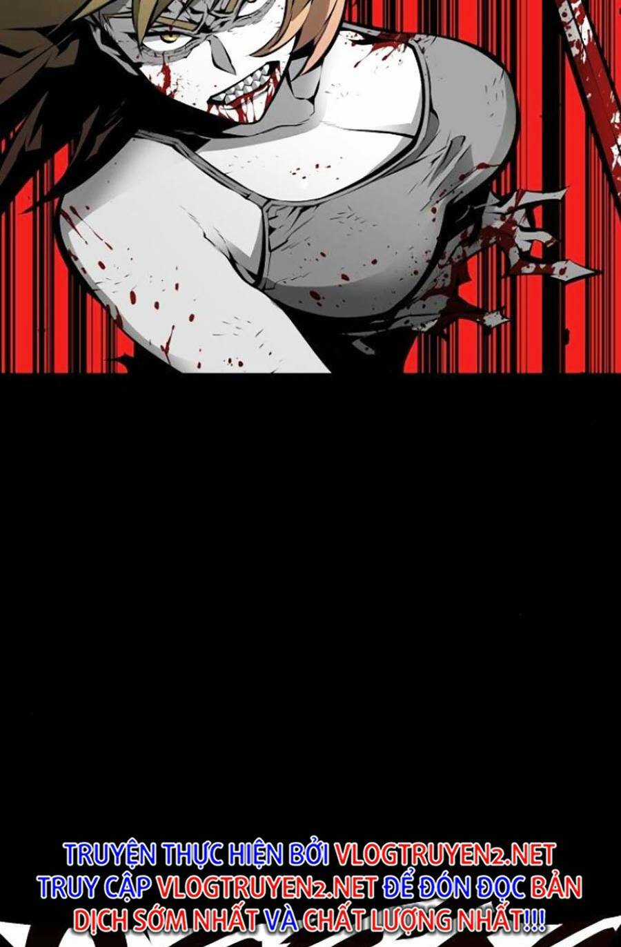 Cuồng Thú Chapter 11 trang 42
