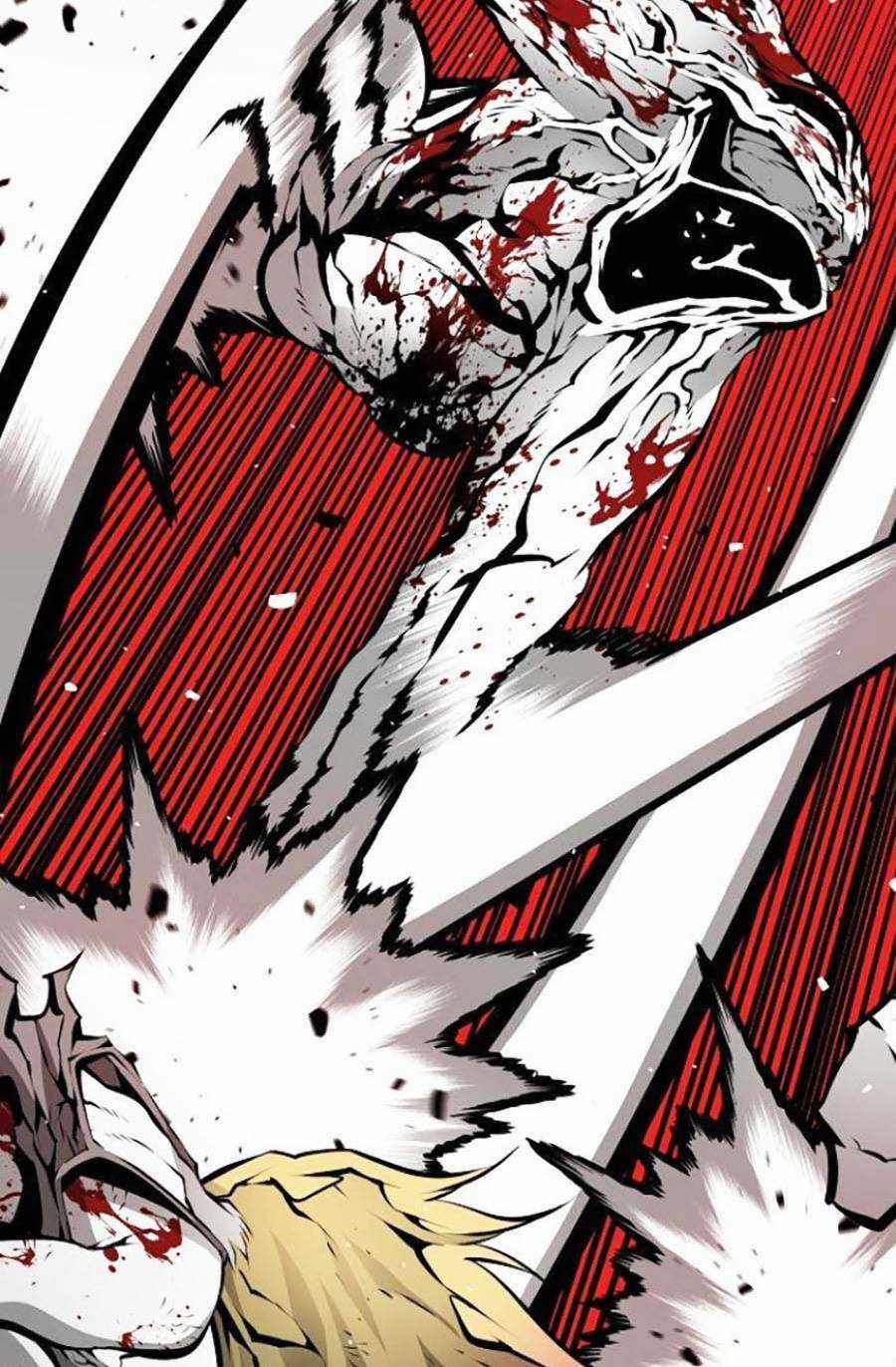 Cuồng Thú Chapter 11 trang 44