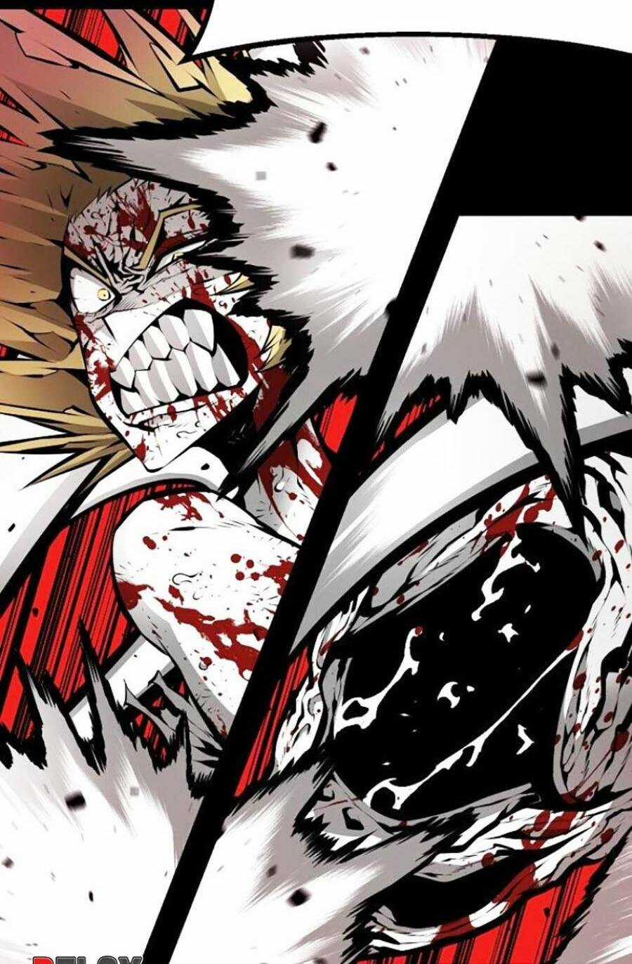 Cuồng Thú Chapter 11 trang 47