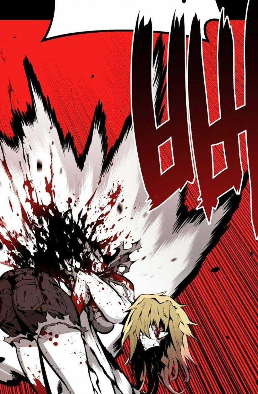 Cuồng Thú Chapter 11 trang 49