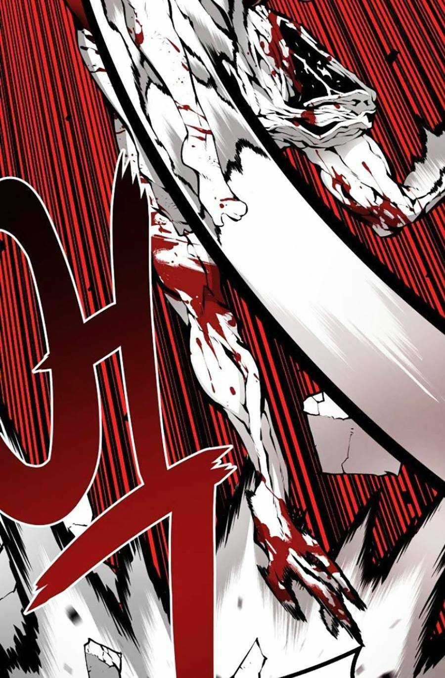 Cuồng Thú Chapter 11 trang 50