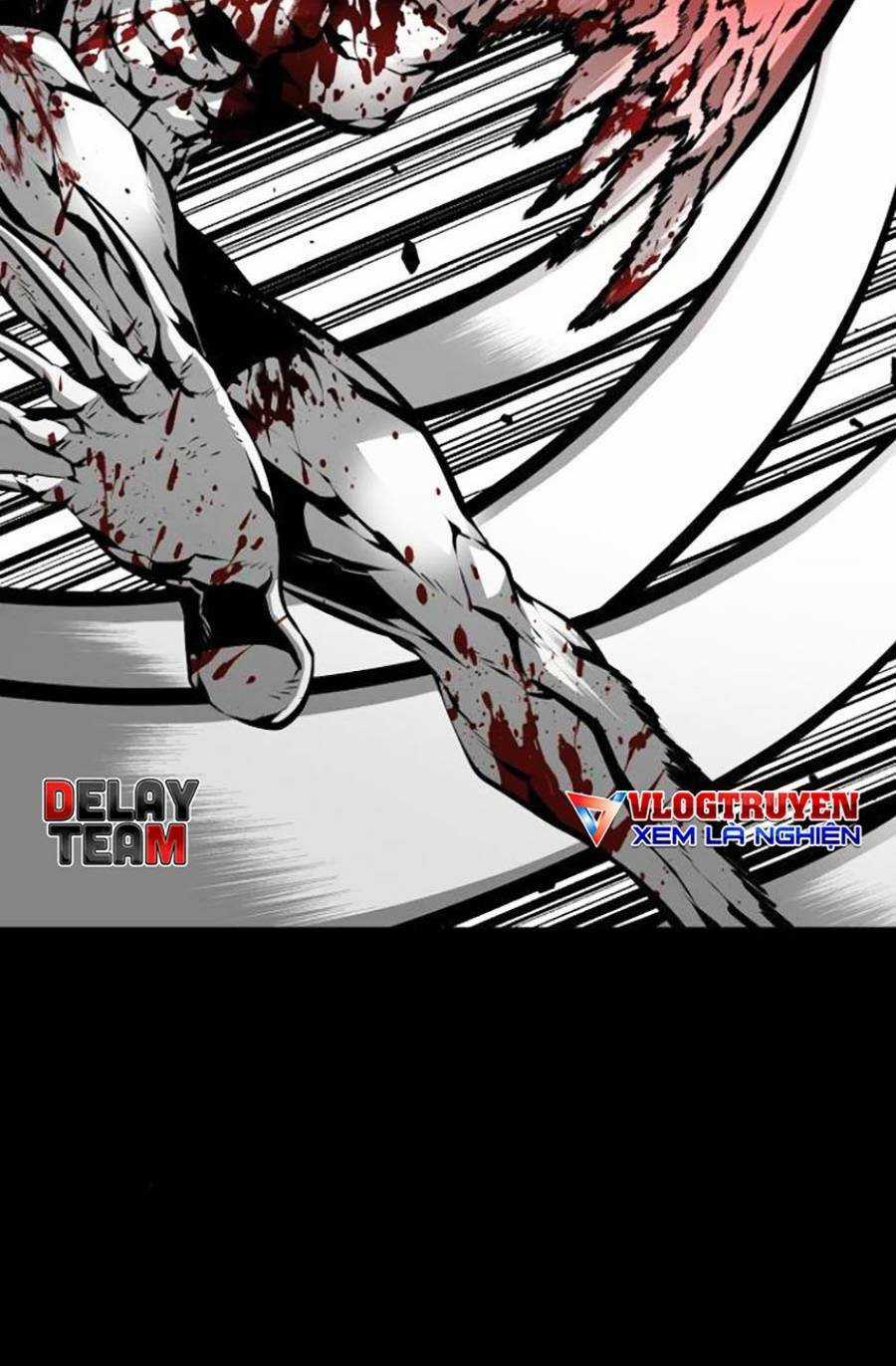Cuồng Thú Chapter 11 trang 54