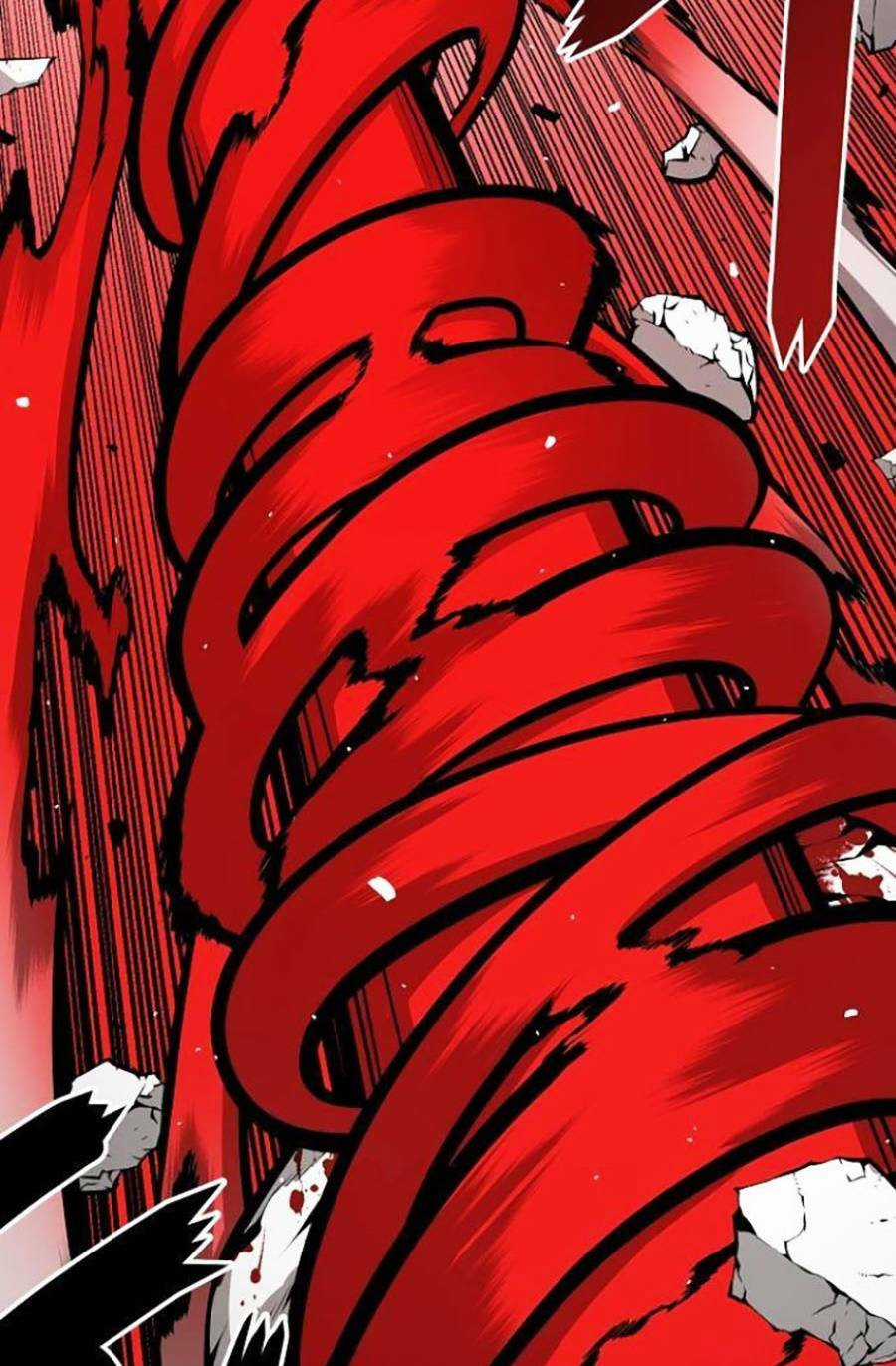 Cuồng Thú Chapter 11 trang 56