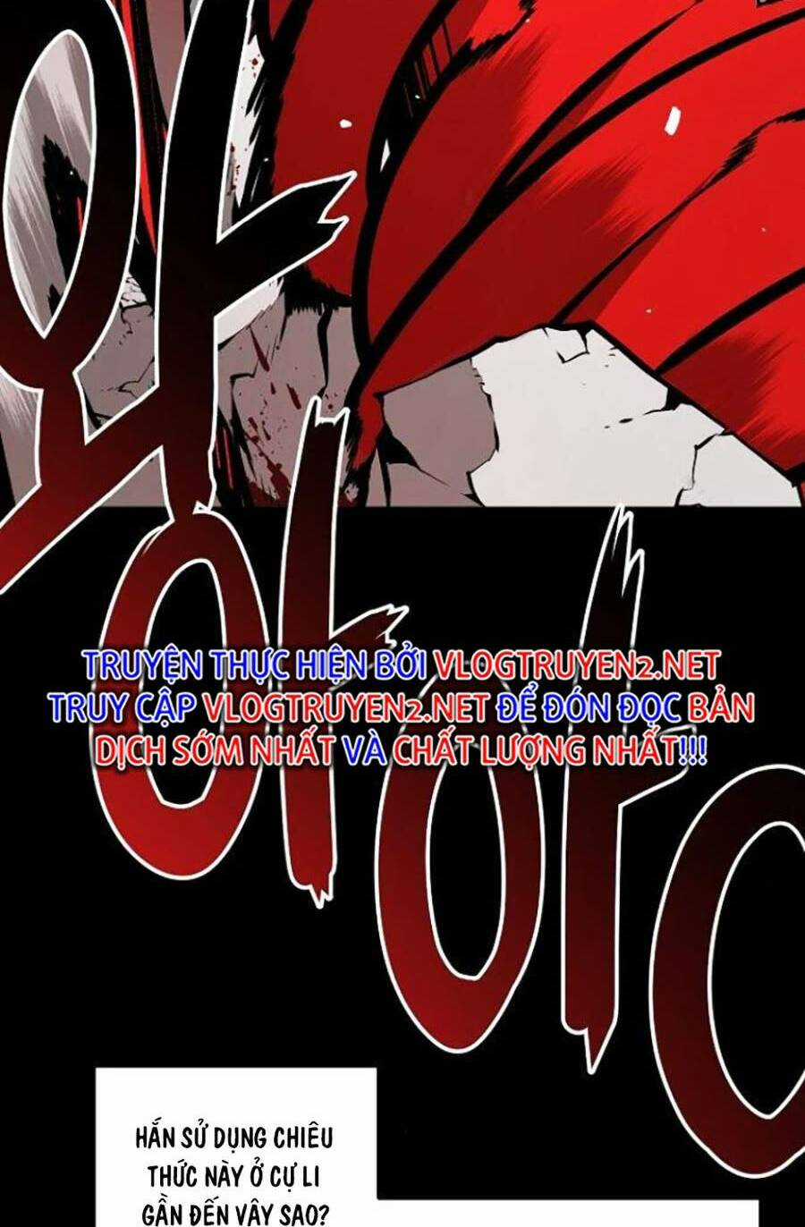 Cuồng Thú Chapter 11 trang 57