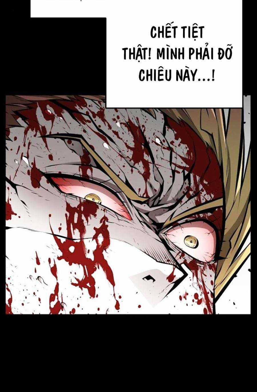 Cuồng Thú Chapter 11 trang 58