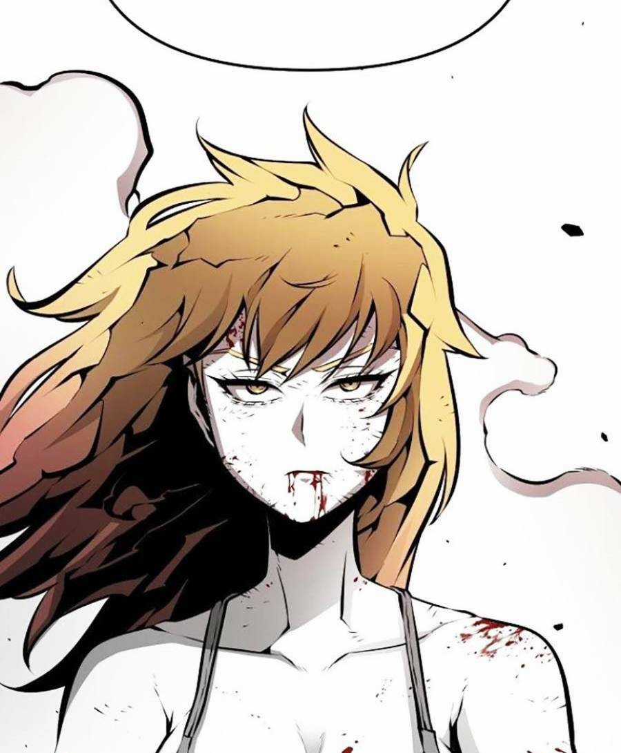 Cuồng Thú Chapter 11 trang 6