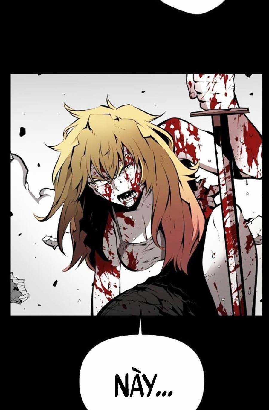 Cuồng Thú Chapter 11 trang 68