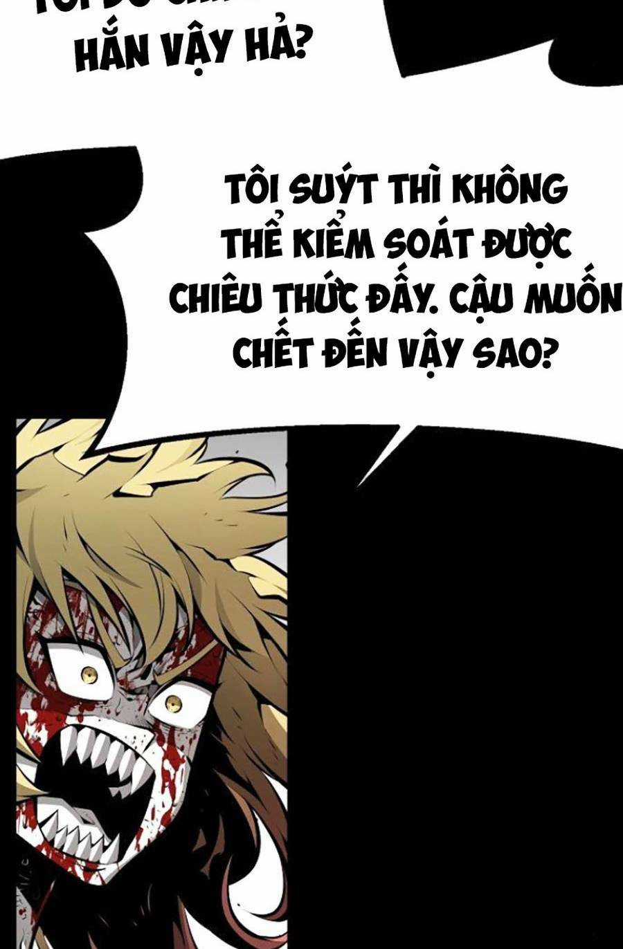 Cuồng Thú Chapter 11 trang 72