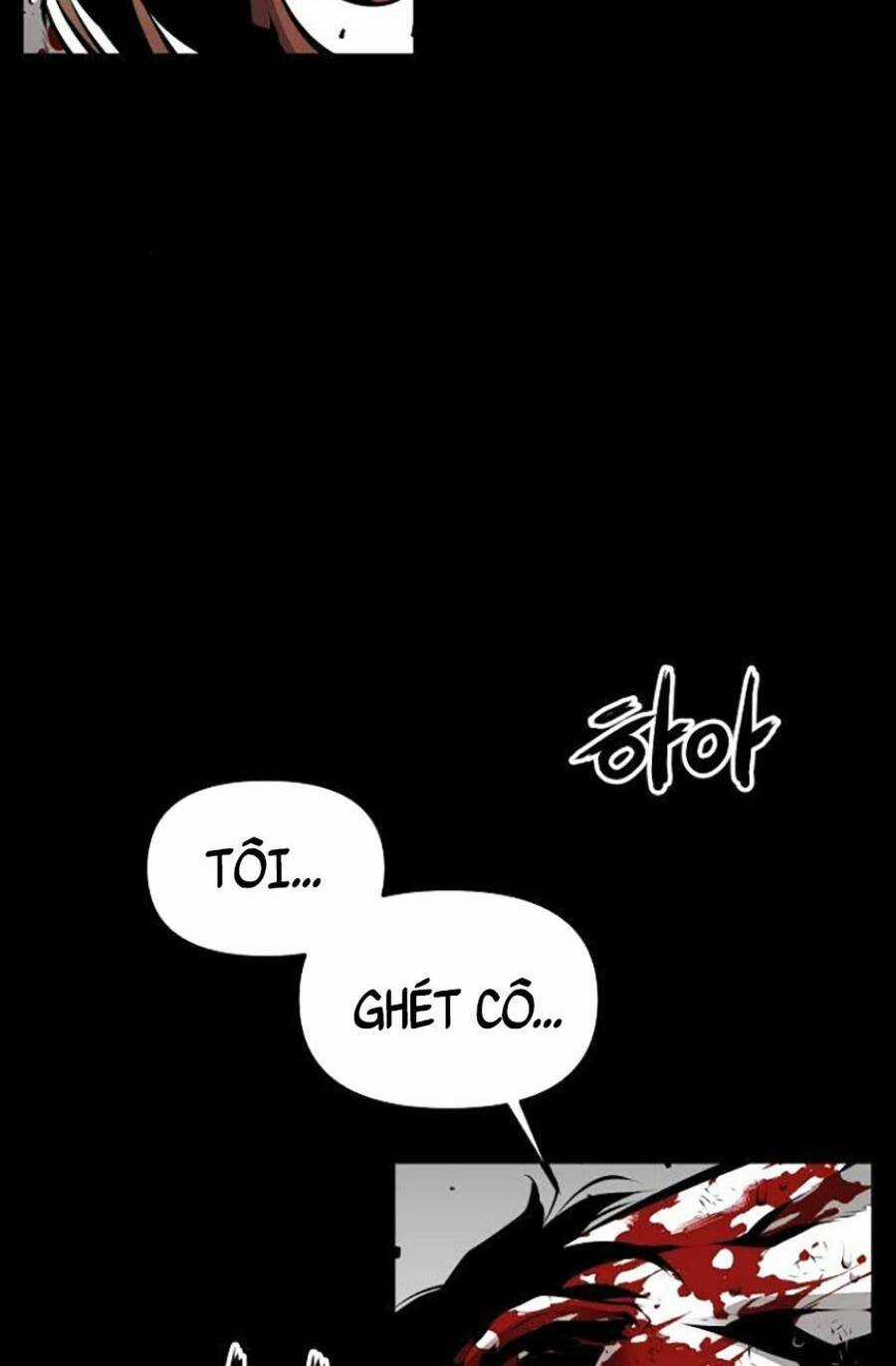 Cuồng Thú Chapter 11 trang 73