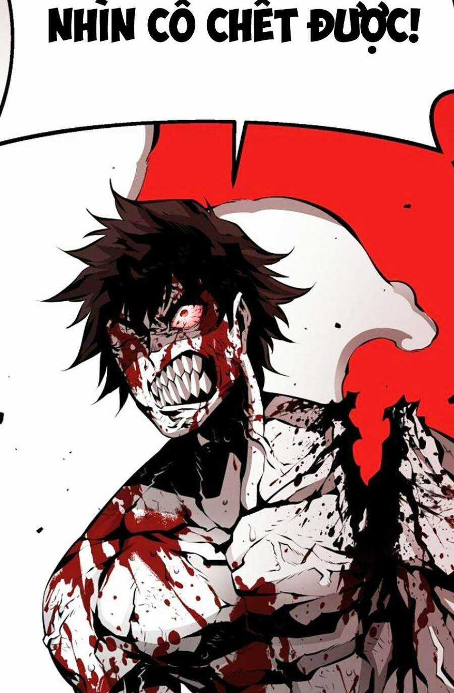 Cuồng Thú Chapter 11 trang 77