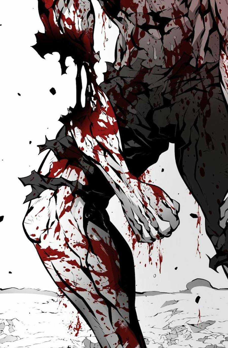 Cuồng Thú Chapter 11 trang 78