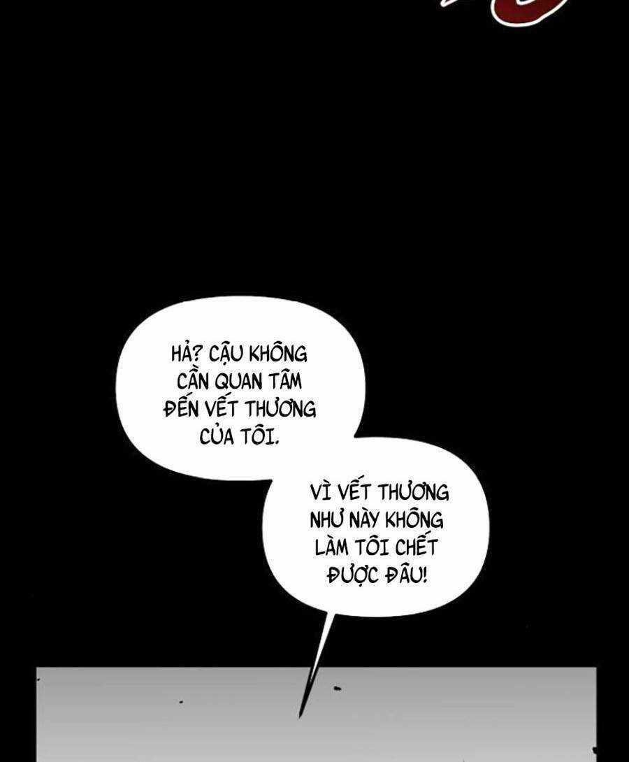 Cuồng Thú Chapter 11 trang 8