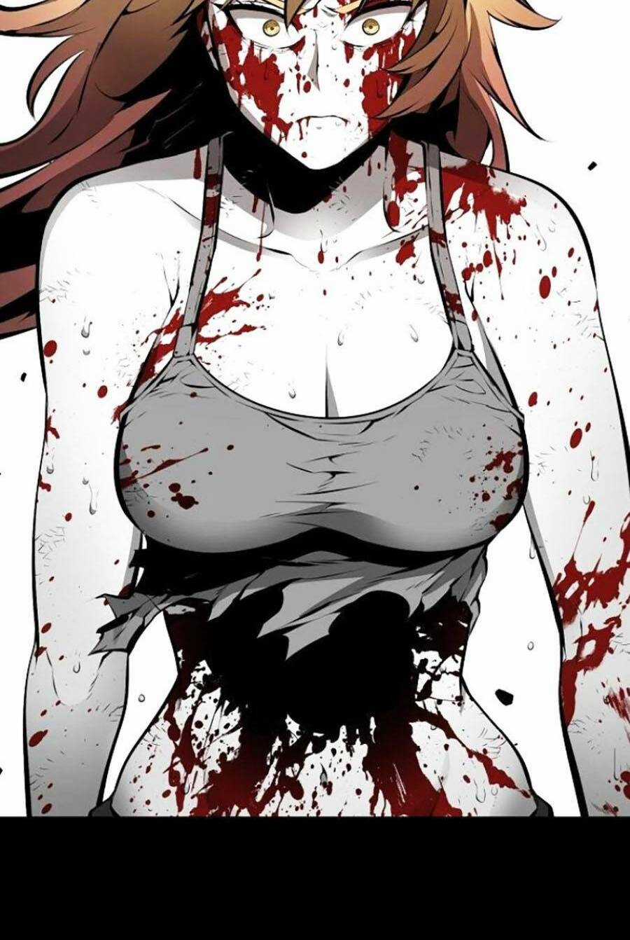 Cuồng Thú Chapter 11 trang 81