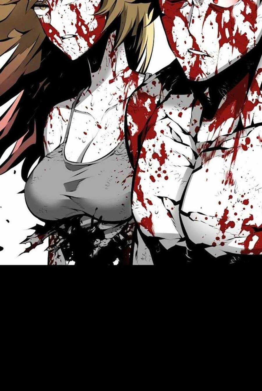 Cuồng Thú Chapter 11 trang 87