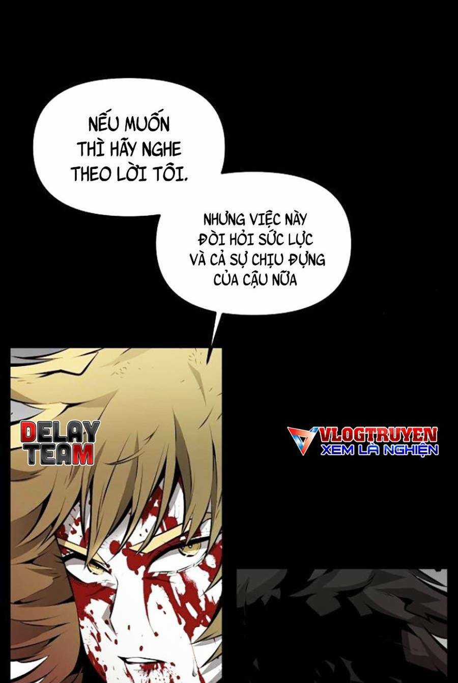 Cuồng Thú Chapter 11 trang 88