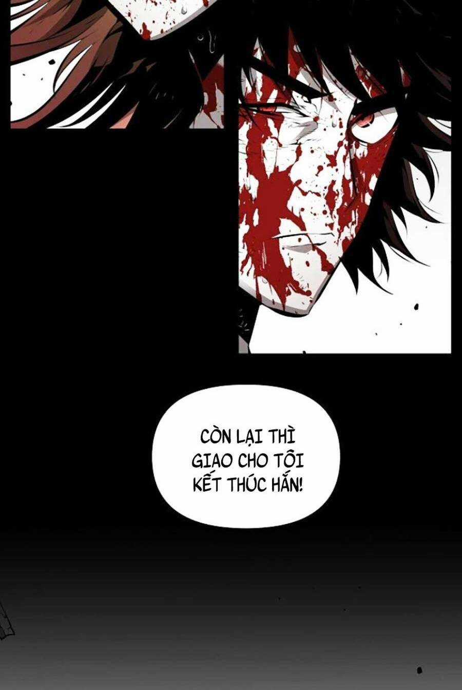 Cuồng Thú Chapter 11 trang 89