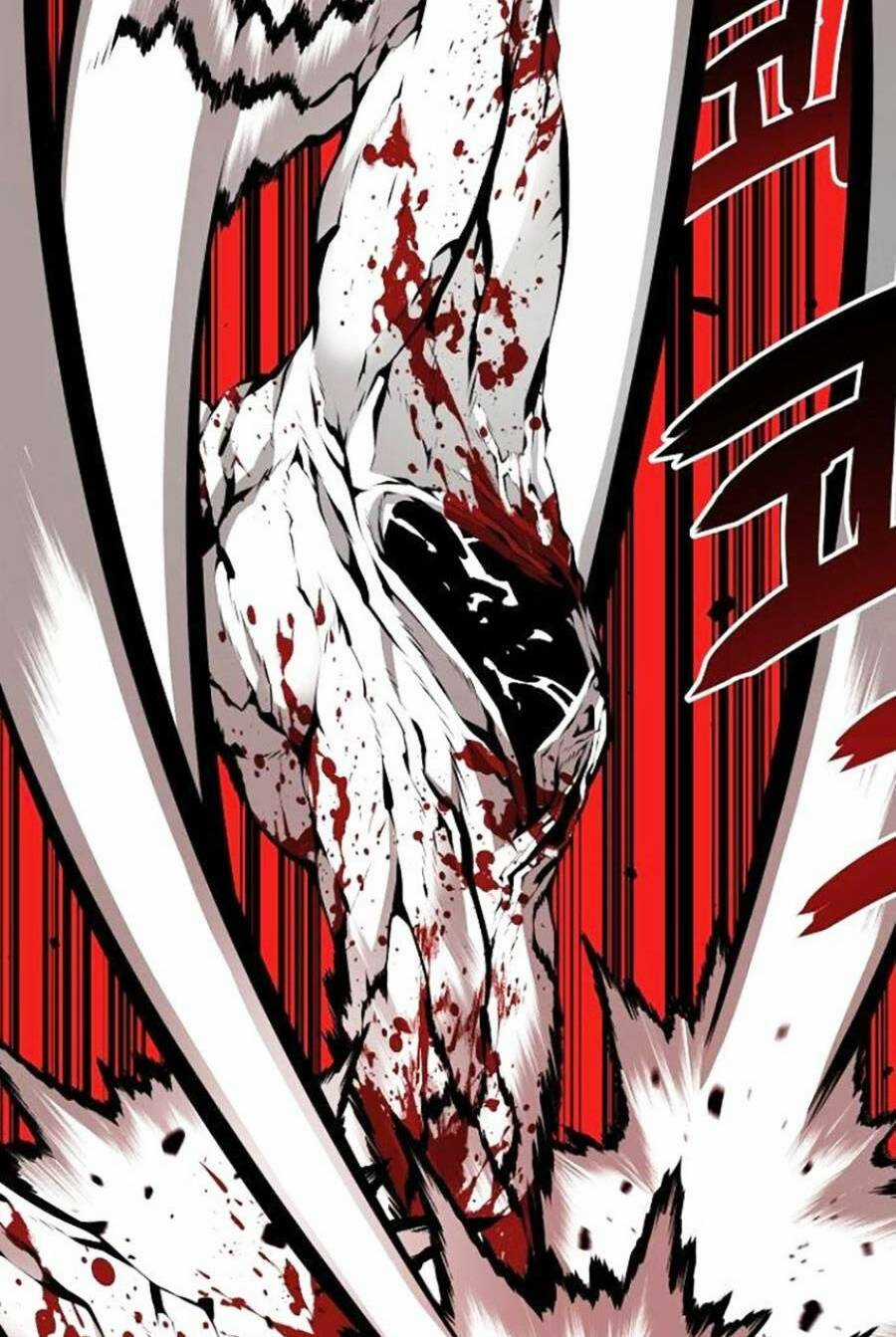 Cuồng Thú Chapter 11 trang 93