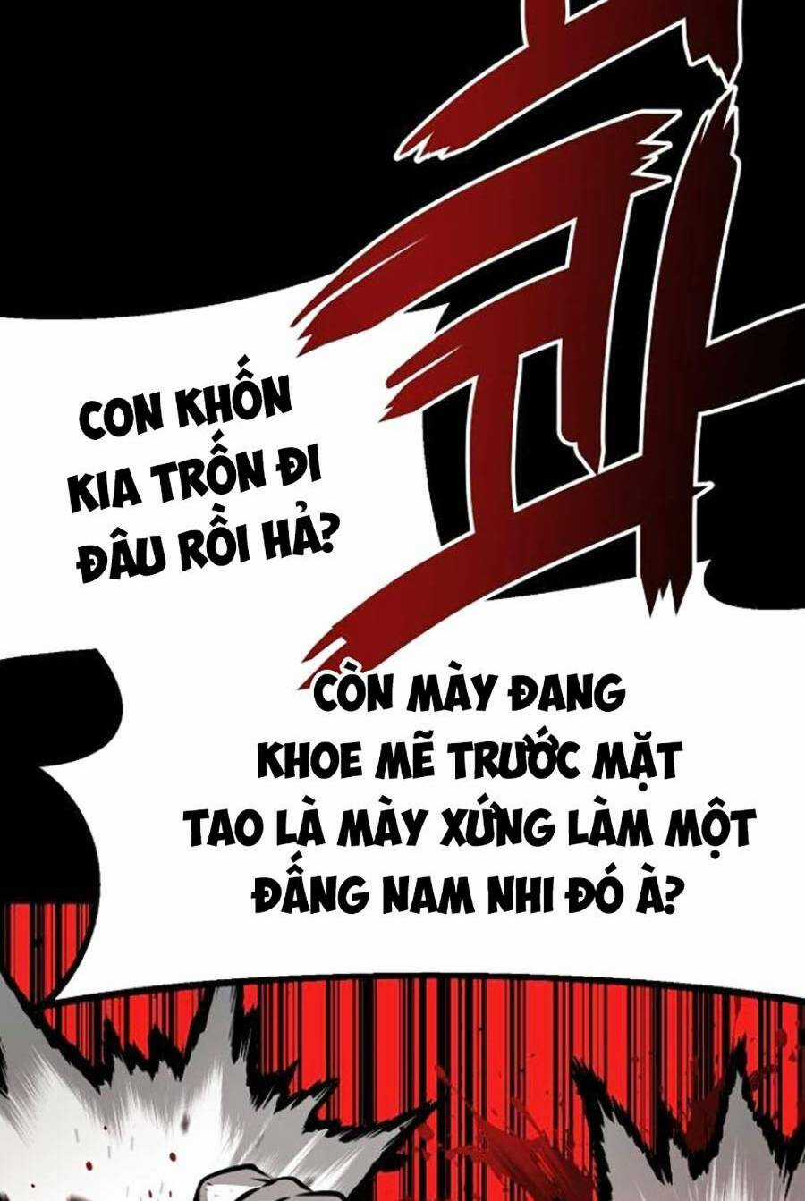 Cuồng Thú Chapter 11 trang 95