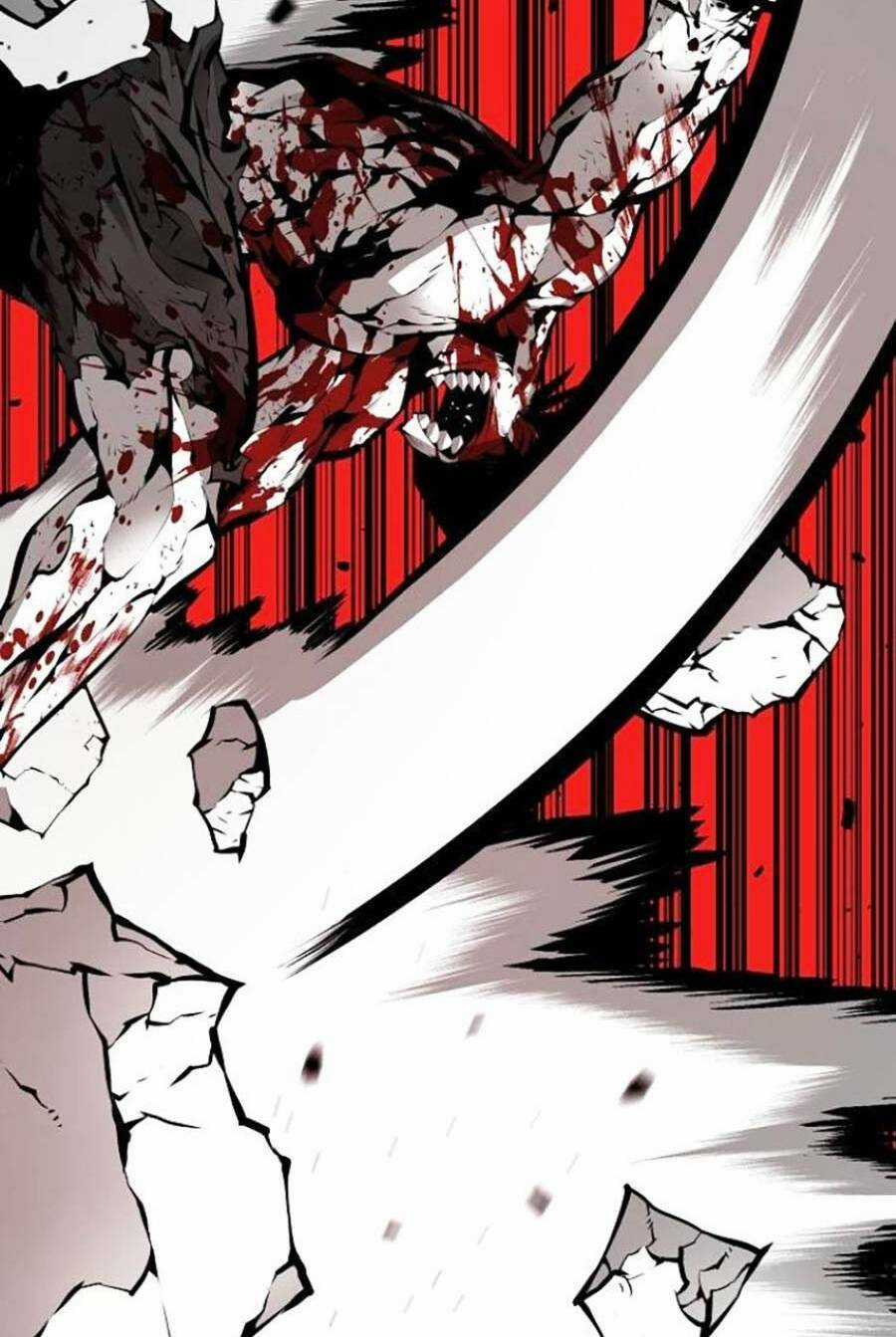 Cuồng Thú Chapter 11 trang 99