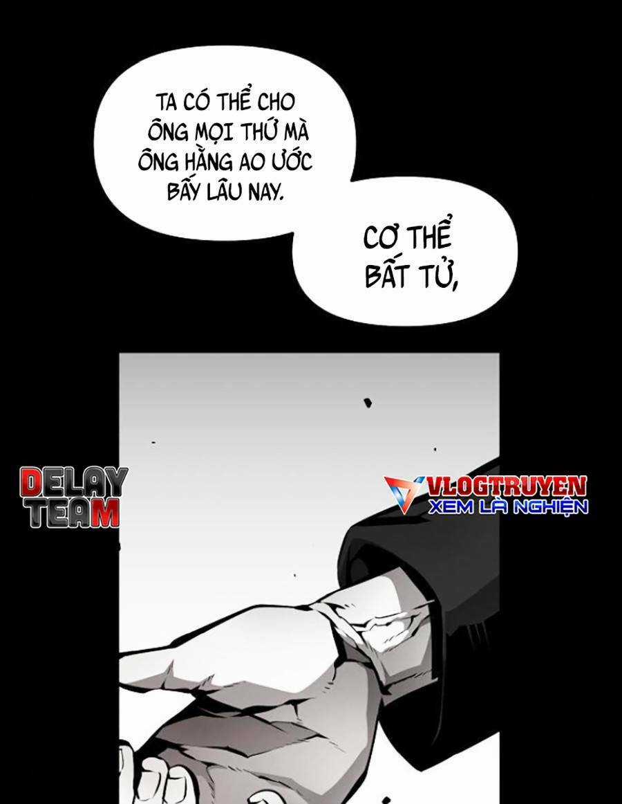 Cuồng Thú Chapter 12 trang 10
