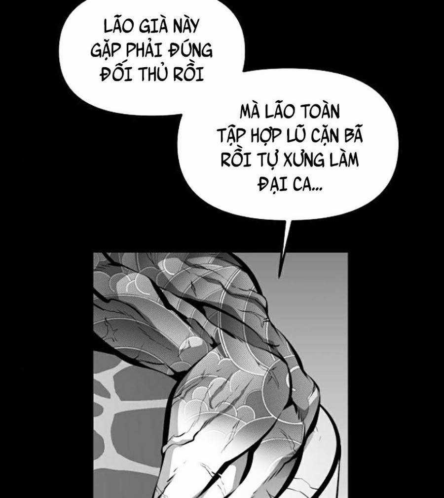 Cuồng Thú Chapter 12 trang 100