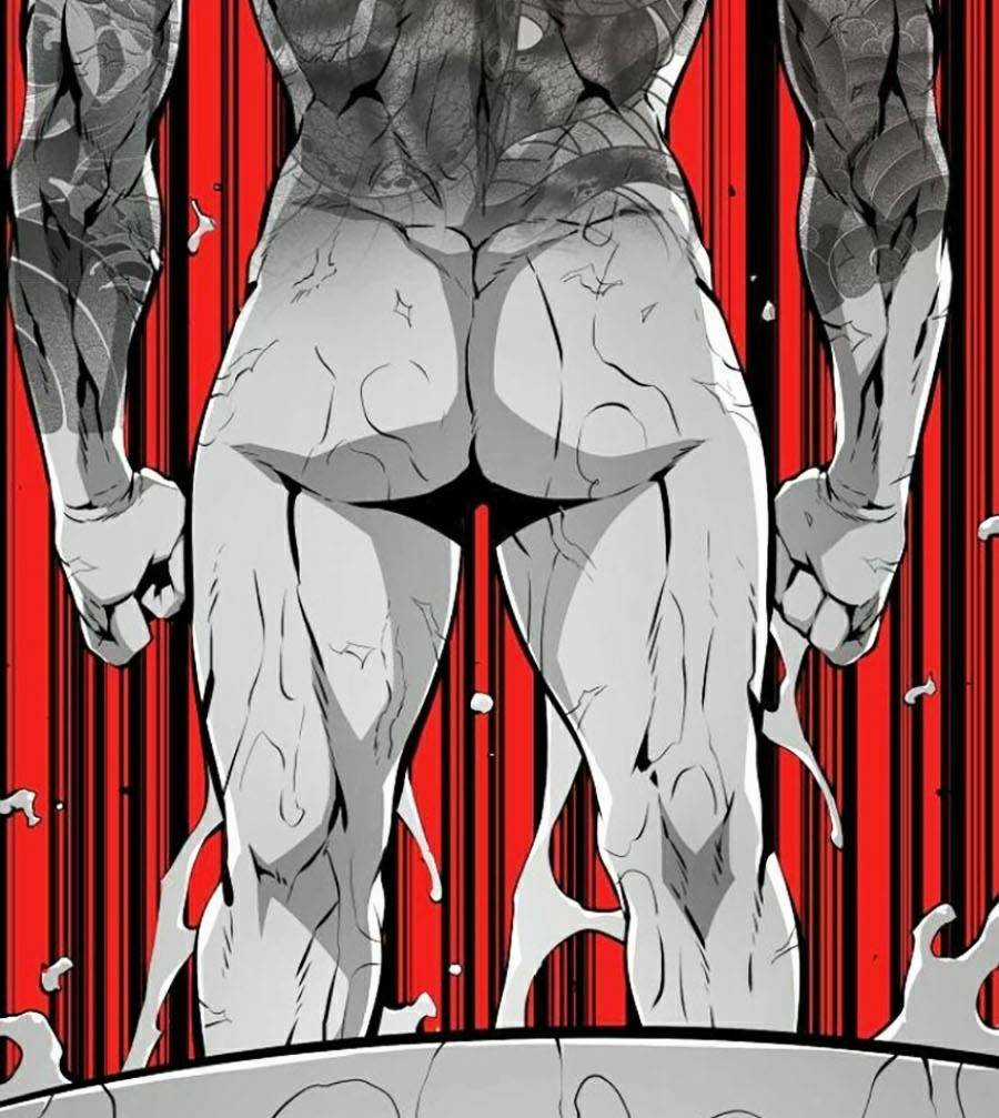 Cuồng Thú Chapter 12 trang 108