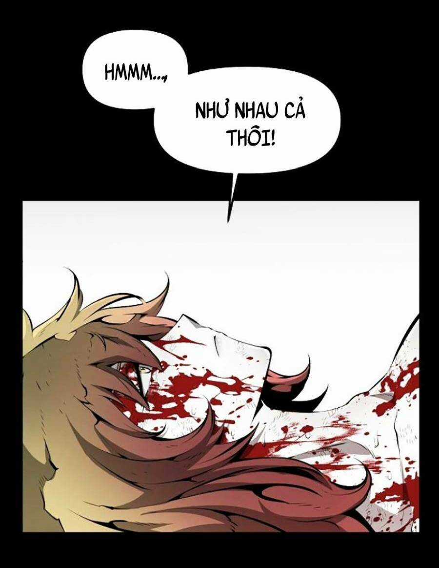 Cuồng Thú Chapter 12 trang 35