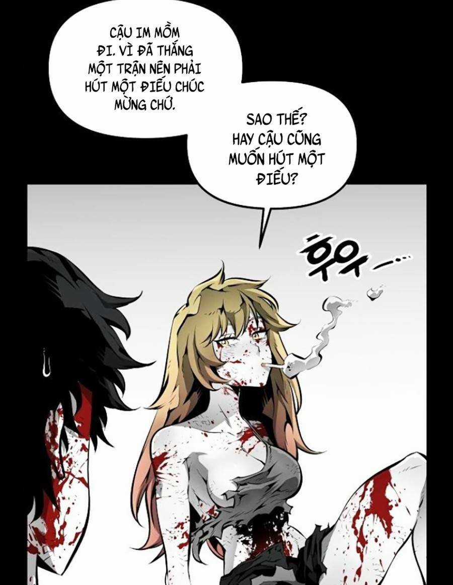 Cuồng Thú Chapter 12 trang 44