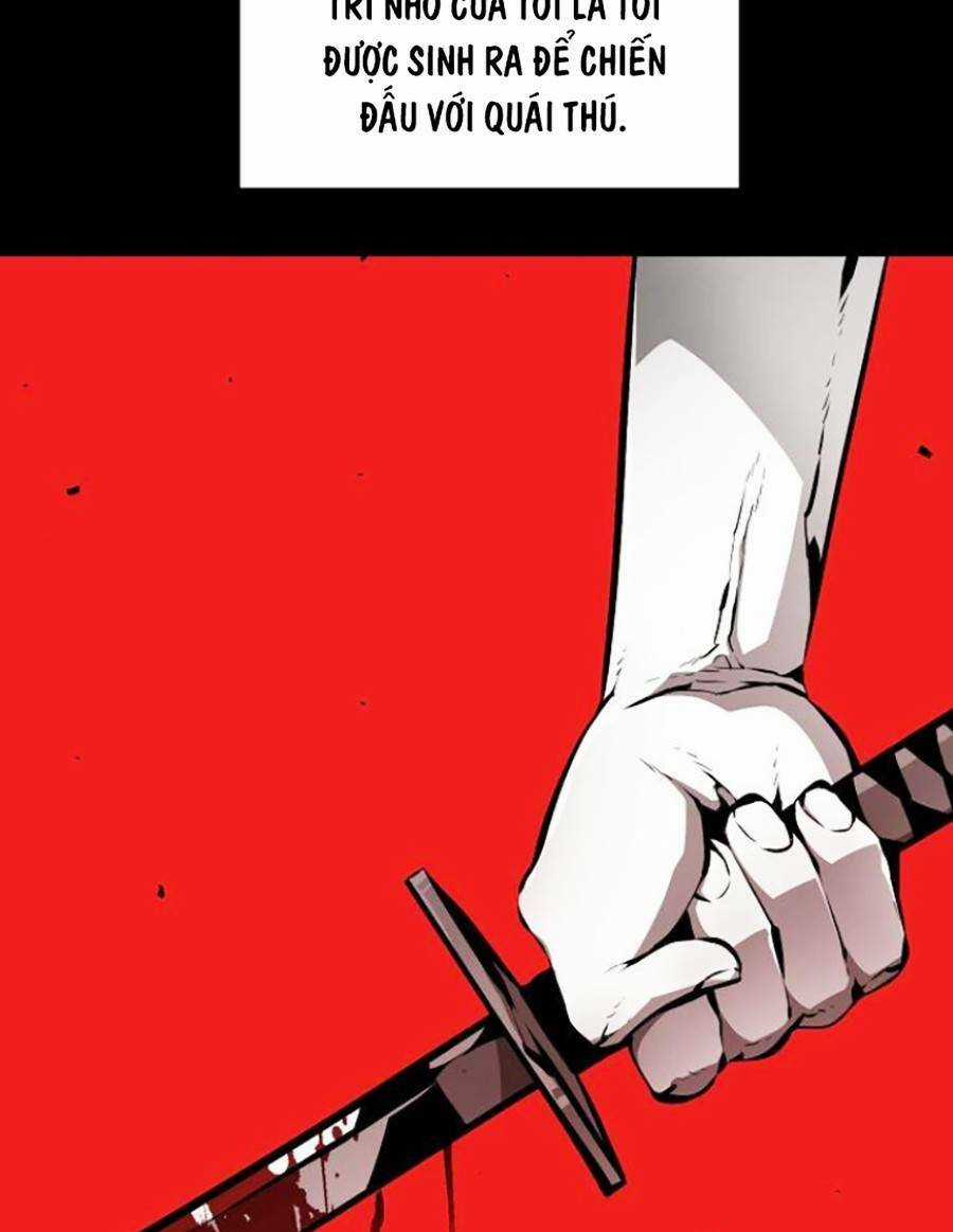 Cuồng Thú Chapter 12 trang 48