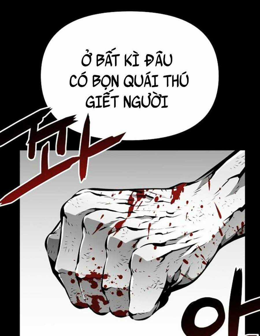 Cuồng Thú Chapter 12 trang 55