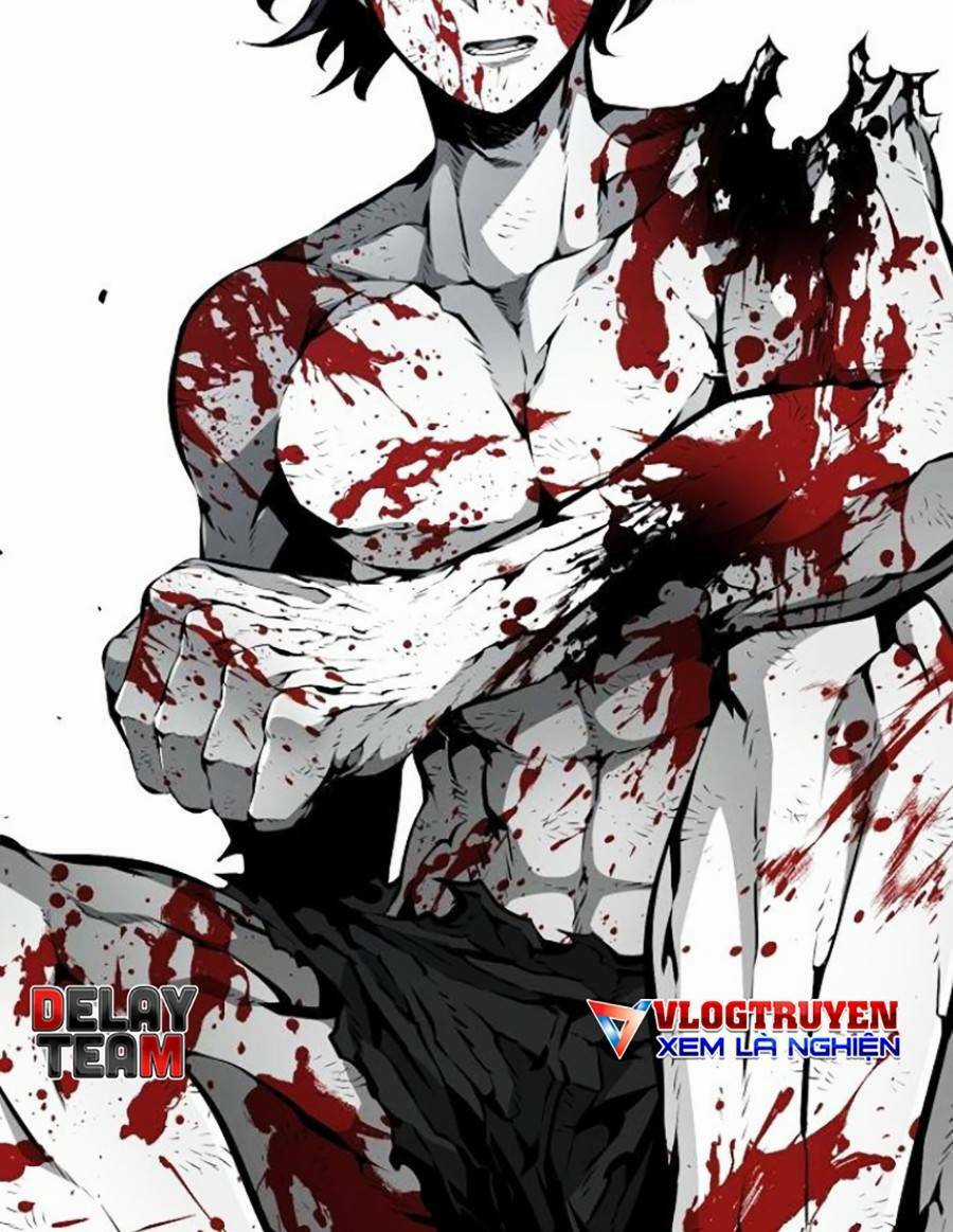 Cuồng Thú Chapter 12 trang 58