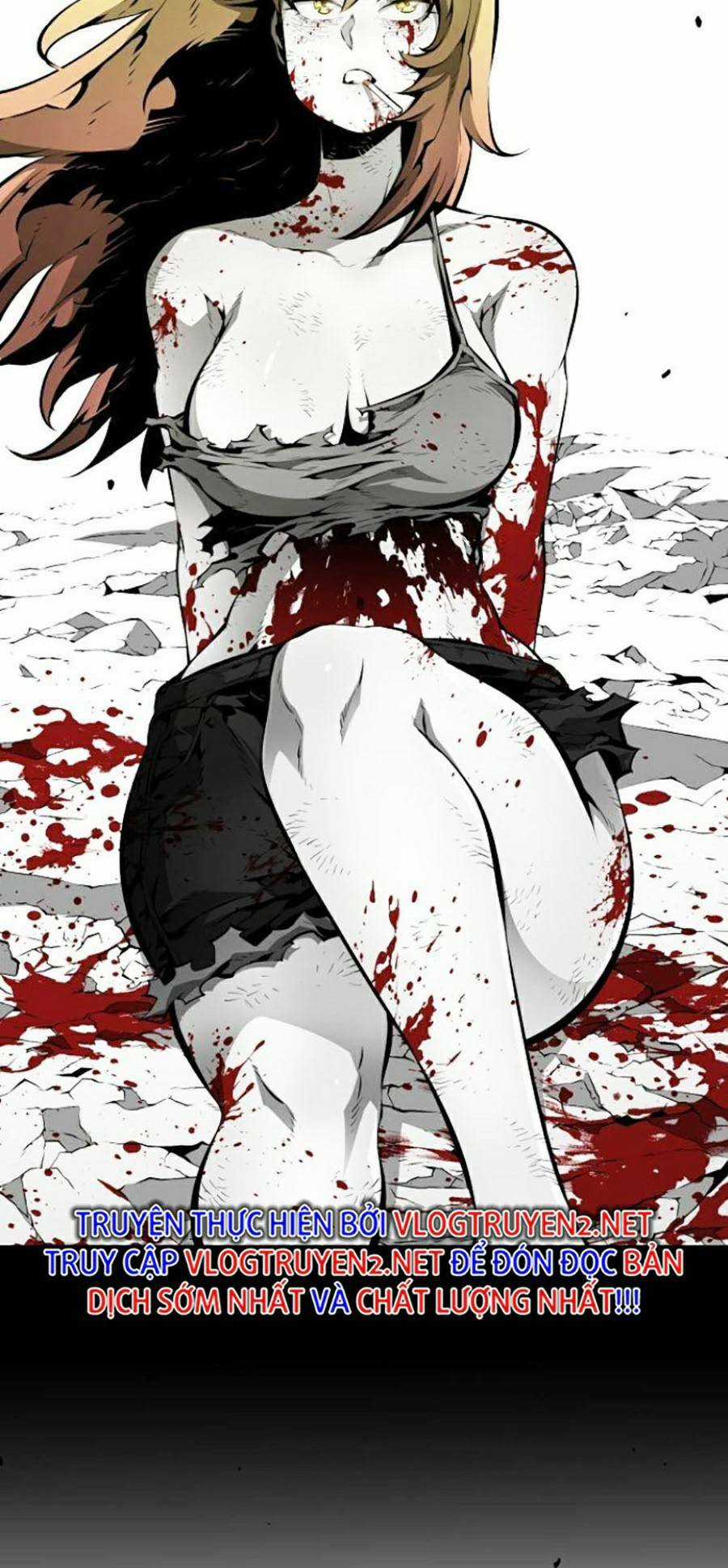 Cuồng Thú Chapter 12 trang 61