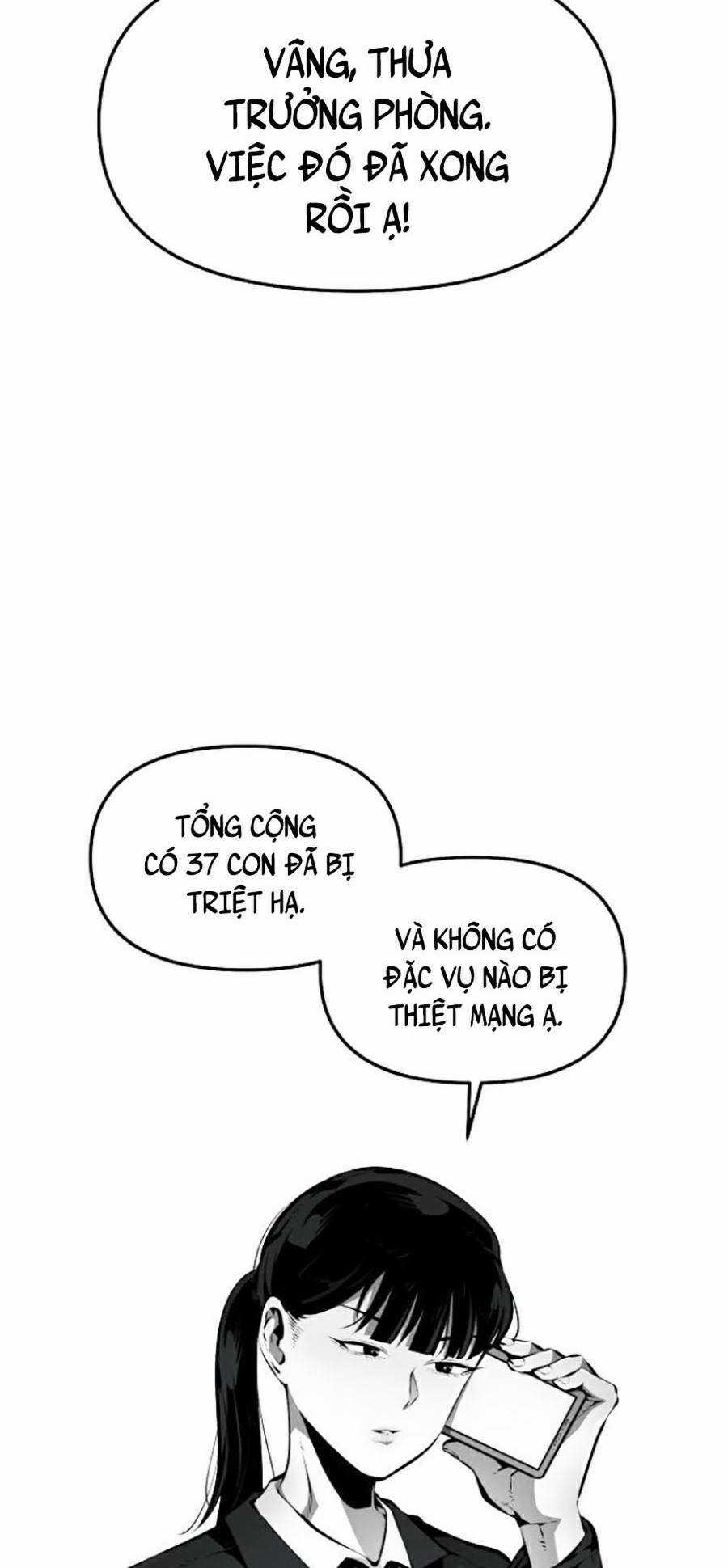 Cuồng Thú Chapter 12 trang 65