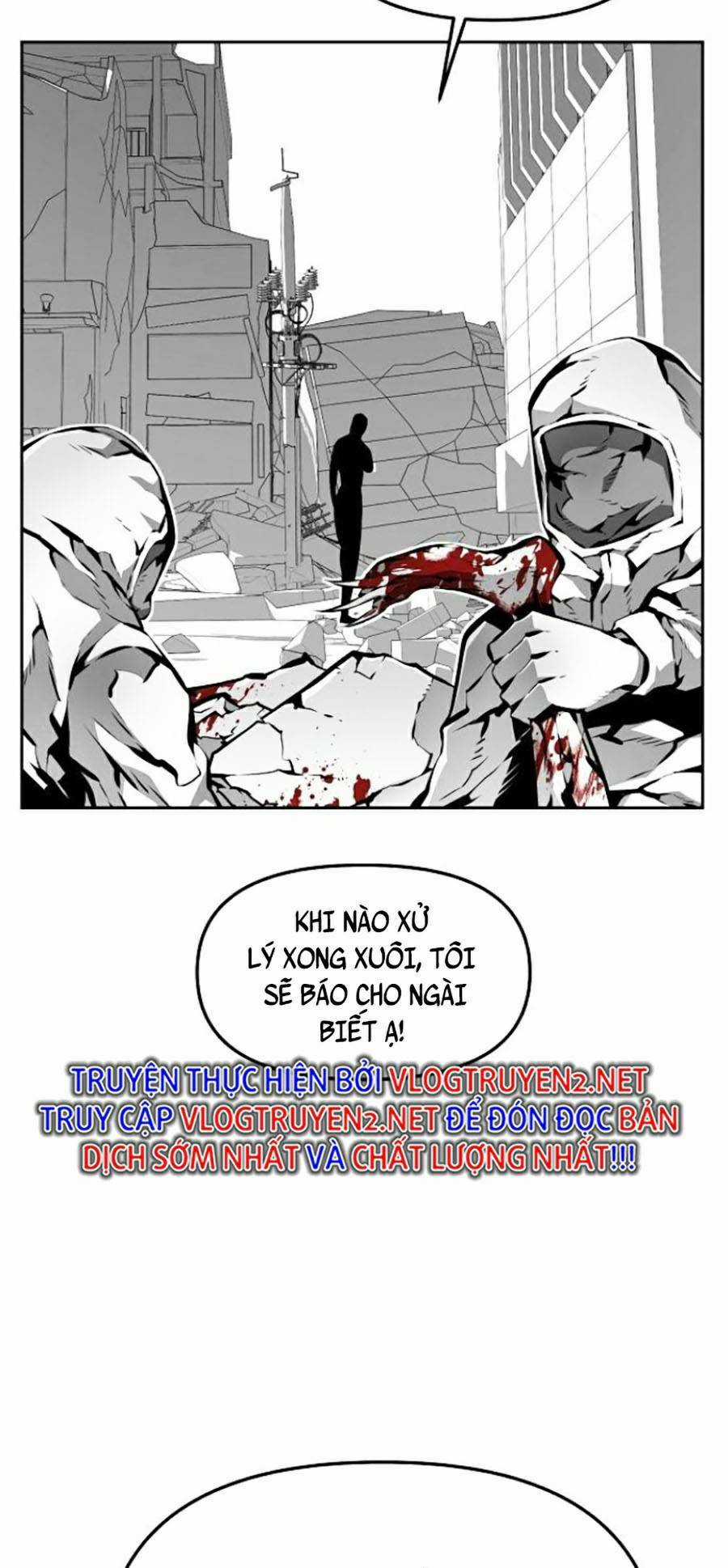 Cuồng Thú Chapter 12 trang 67