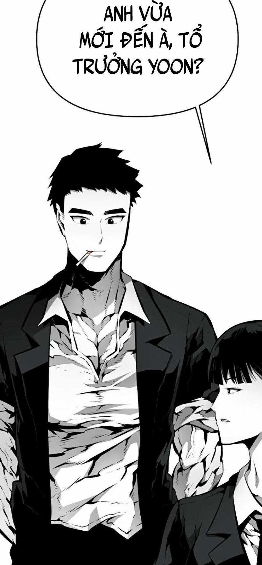 Cuồng Thú Chapter 12 trang 68