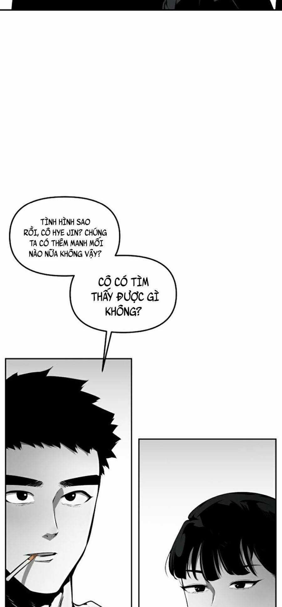 Cuồng Thú Chapter 12 trang 69