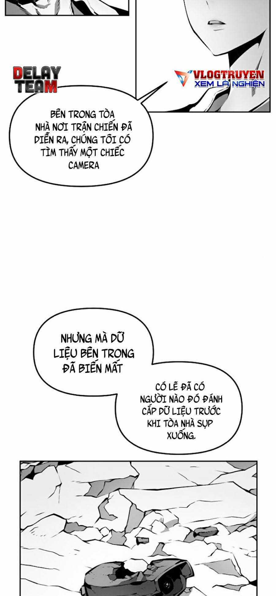 Cuồng Thú Chapter 12 trang 70