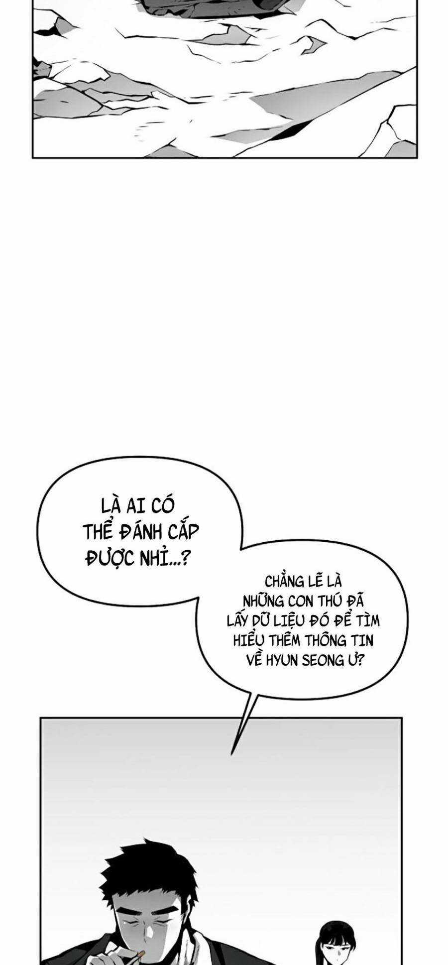 Cuồng Thú Chapter 12 trang 71