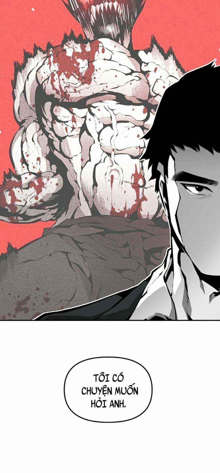 Cuồng Thú Chapter 12 trang 73