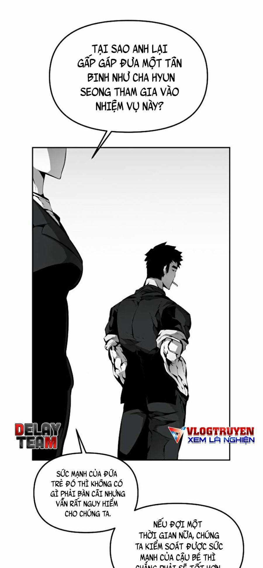 Cuồng Thú Chapter 12 trang 74