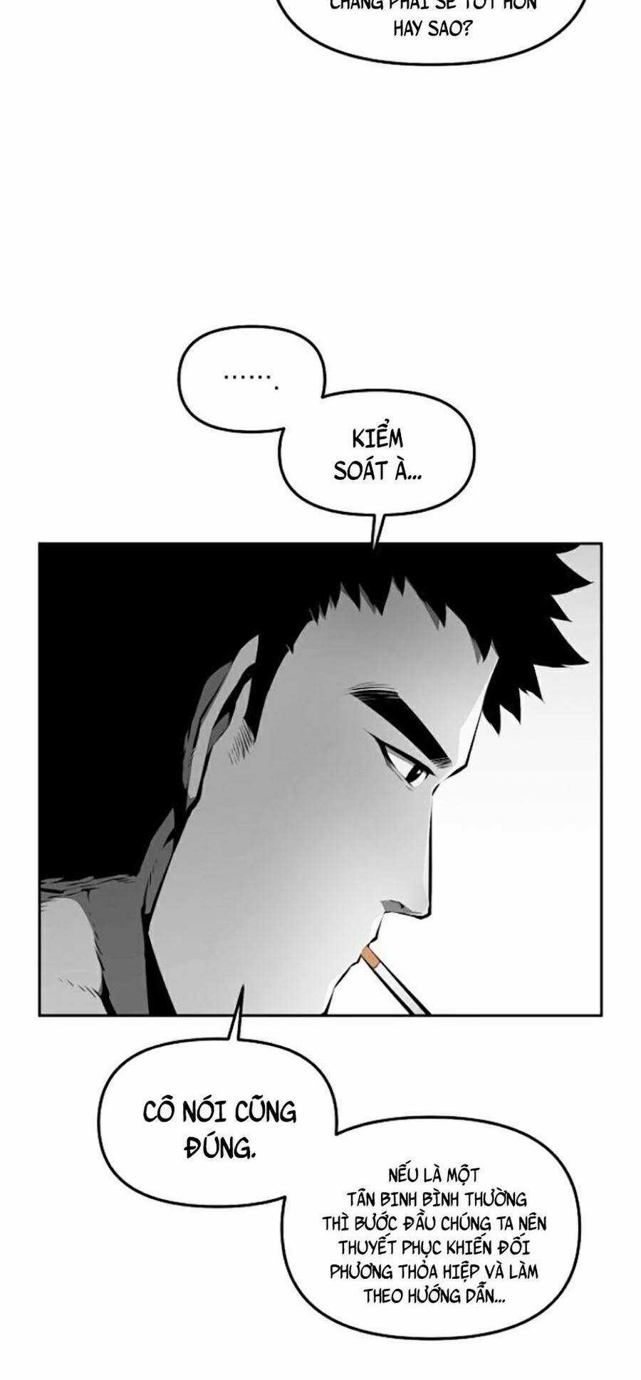 Cuồng Thú Chapter 12 trang 75