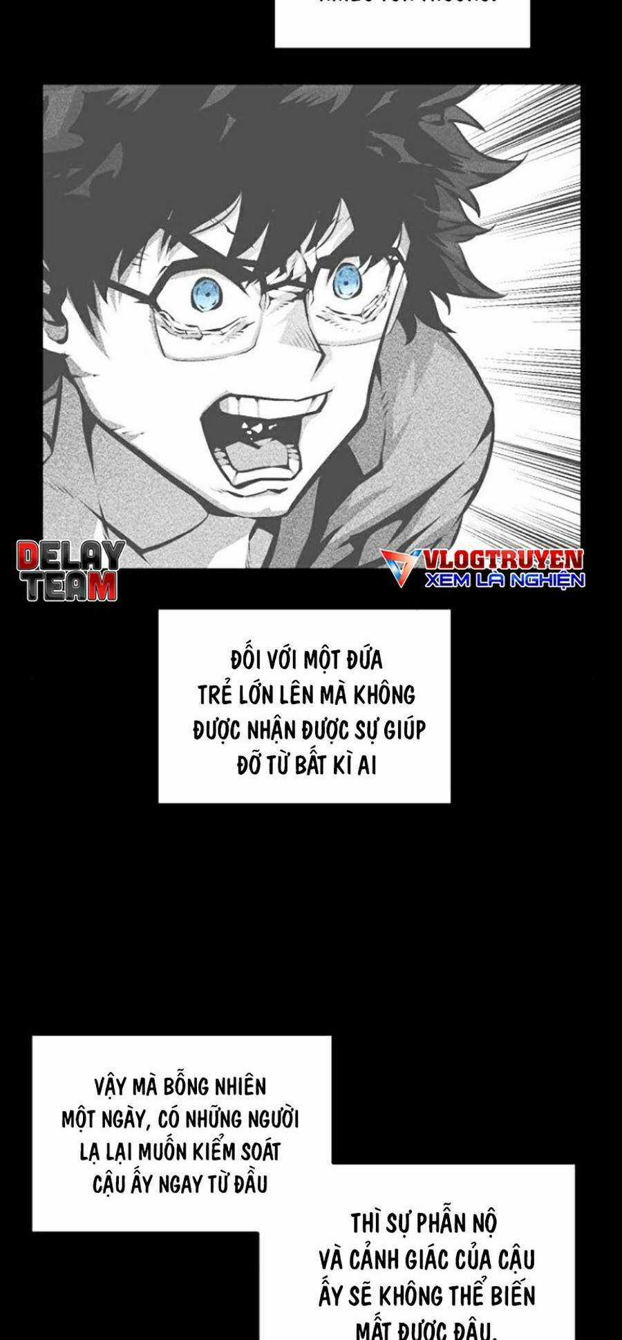 Cuồng Thú Chapter 12 trang 79