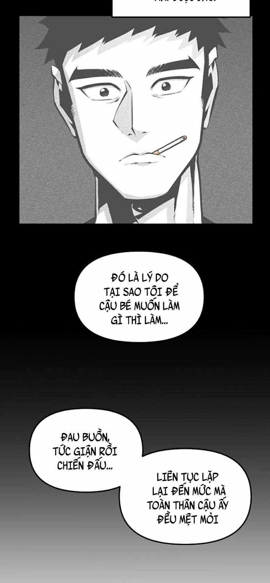 Cuồng Thú Chapter 12 trang 80