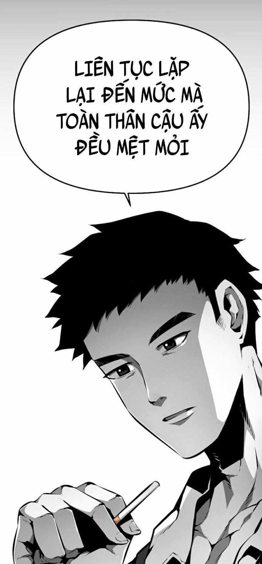 Cuồng Thú Chapter 12 trang 81